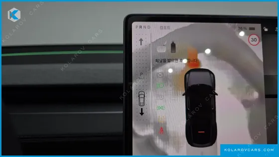 TESLA MODEL Y RWD