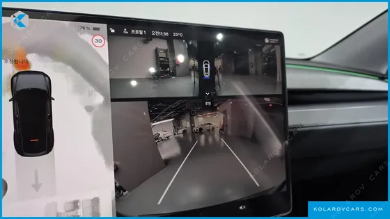 TESLA MODEL Y RWD
