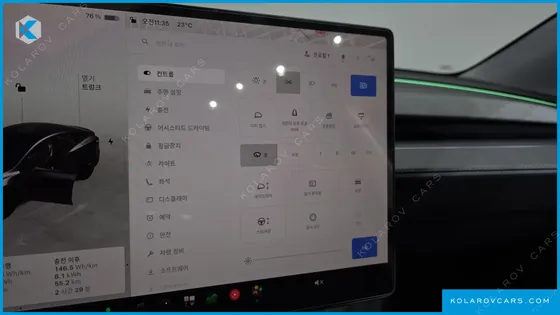 TESLA MODEL Y RWD