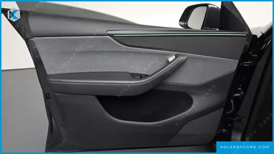 TESLA MODEL Y RWD