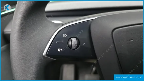 TESLA MODEL Y RWD