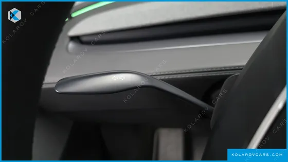 TESLA MODEL Y RWD