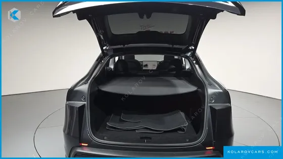 TESLA MODEL Y RWD