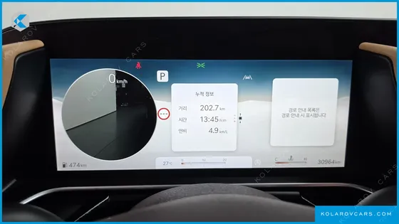 GENESIS G90 GASOLINE 3.5 TURBO 2WD