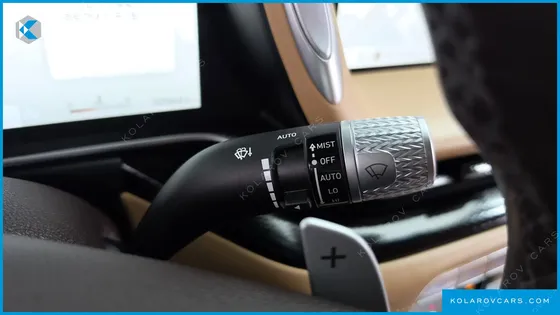 GENESIS G90 GASOLINE 3.5 TURBO 2WD