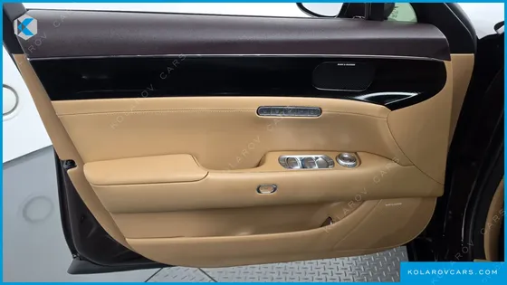 GENESIS G90 GASOLINE 3.5 TURBO 2WD
