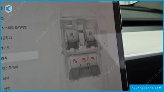 TESLA MODEL Y RWD
