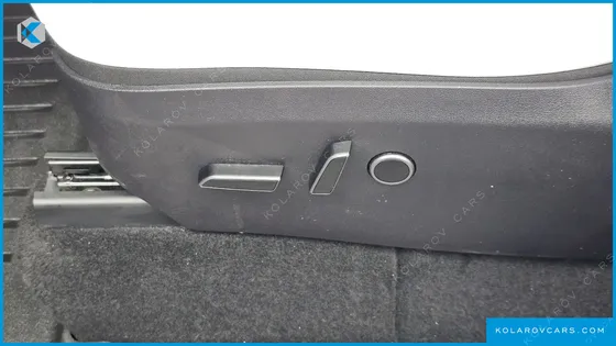 TESLA MODEL Y RWD