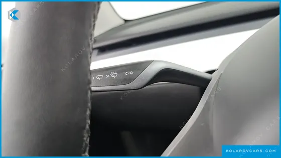 TESLA MODEL Y RWD