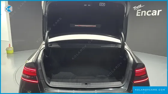 GENESIS G90 GASOLINE 3.5 TURBO E-S/C AWD