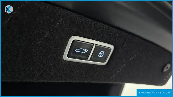 GENESIS G90 GASOLINE 3.5 TURBO AWD