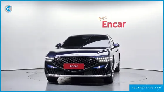 GENESIS G90 GASOLINE 3.5 TURBO AWD