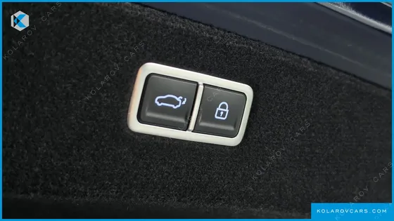 GENESIS G90 GASOLINE 3.5 TURBO AWD