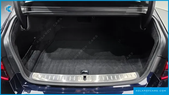 GENESIS G90 GASOLINE 3.5 TURBO AWD