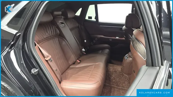 GENESIS G90 GASOLINE 3.5 TURBO AWD