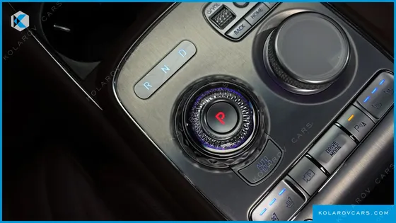 GENESIS G90 GASOLINE 3.5 TURBO AWD