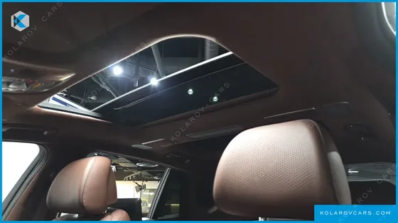 GENESIS G90 GASOLINE 3.5 TURBO AWD