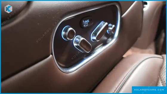 GENESIS G90 GASOLINE 3.5 TURBO AWD