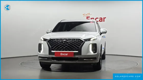 HYUNDAI PALISADE DIESEL 2.2 2WD