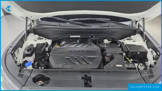 HYUNDAI PALISADE DIESEL 2.2 2WD