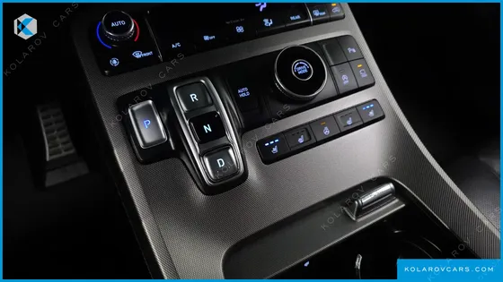HYUNDAI PALISADE DIESEL 2.2 2WD