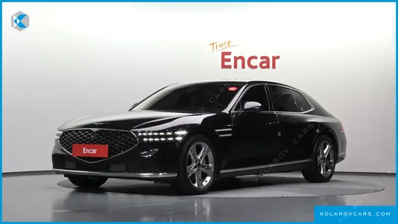 GENESIS G90 GASOLINE 3.5 TURBO AWD