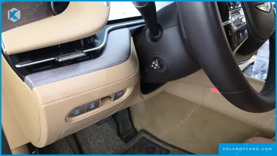 GENESIS G90 GASOLINE 3.5 TURBO AWD