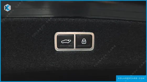 GENESIS G90 GASOLINE 3.5 TURBO AWD