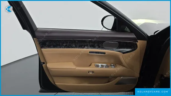 GENESIS G90 GASOLINE 3.5 TURBO AWD