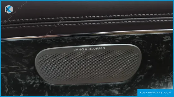 GENESIS G90 GASOLINE 3.5 TURBO AWD
