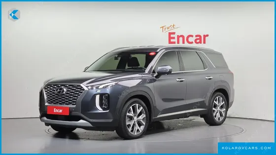 HYUNDAI PALISADE GASOLINE 3.8 2WD