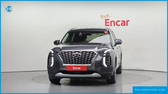 HYUNDAI PALISADE GASOLINE 3.8 2WD
