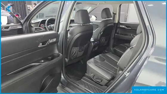 HYUNDAI PALISADE GASOLINE 3.8 2WD