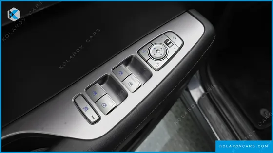 HYUNDAI PALISADE GASOLINE 3.8 2WD