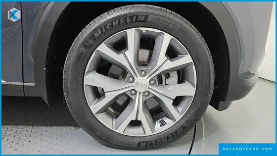 HYUNDAI PALISADE GASOLINE 3.8 2WD