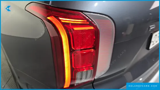 HYUNDAI PALISADE GASOLINE 3.8 2WD