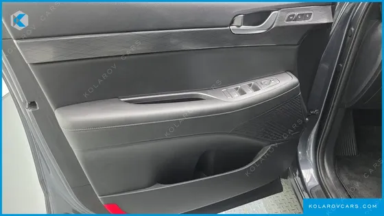 HYUNDAI PALISADE GASOLINE 3.8 2WD