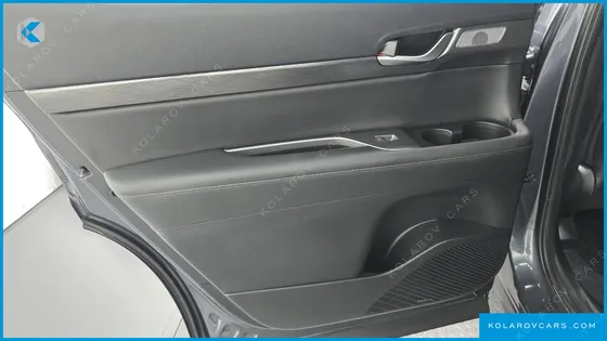 HYUNDAI PALISADE GASOLINE 3.8 2WD