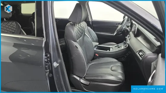 HYUNDAI PALISADE GASOLINE 3.8 2WD