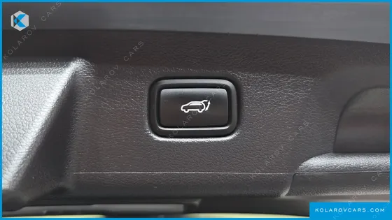 HYUNDAI PALISADE GASOLINE 3.8 2WD