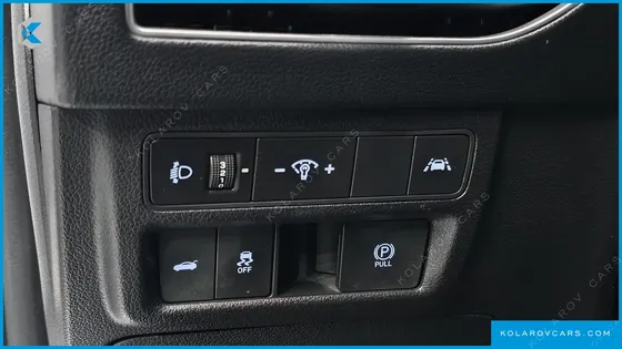 HYUNDAI SONATA 2.0 LPG(DISABLED PERSON)