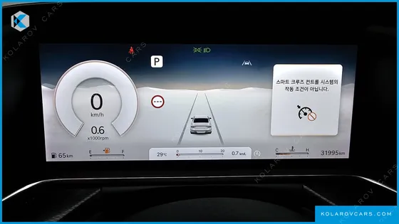 GENESIS G90 GASOLINE 3.5 TURBO E-S/C AWD