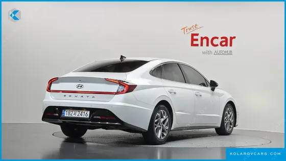 HYUNDAI SONATA 2.0