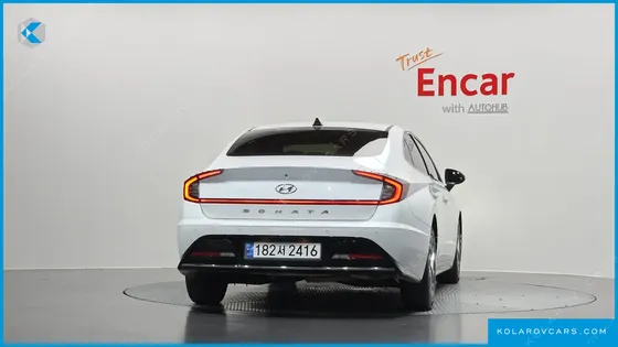 HYUNDAI SONATA 2.0