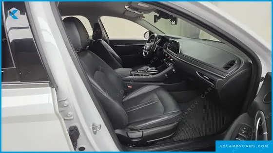 HYUNDAI SONATA 2.0