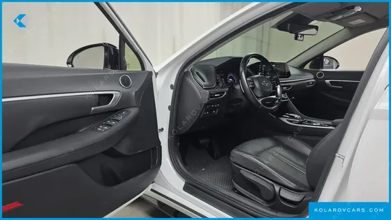 HYUNDAI SONATA 2.0