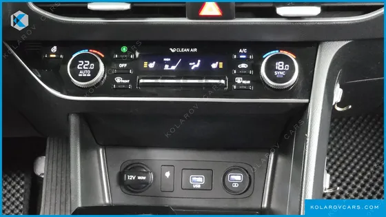 HYUNDAI SONATA 2.0