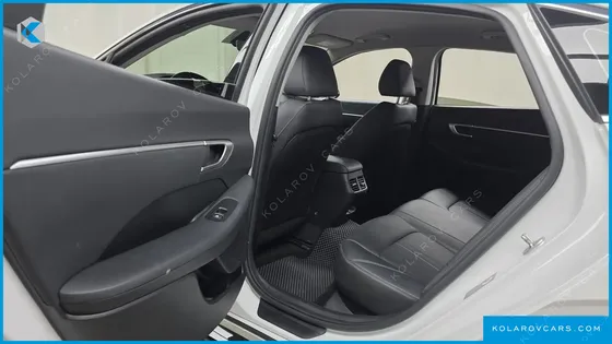 HYUNDAI SONATA 2.0