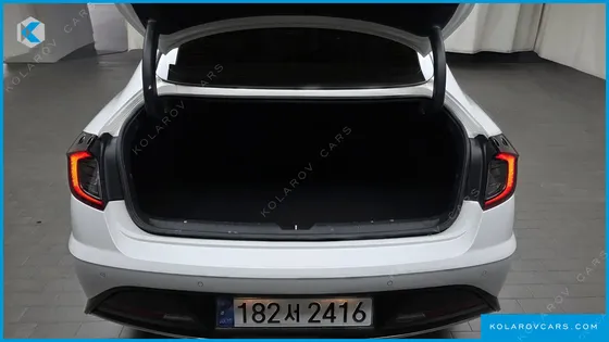 HYUNDAI SONATA 2.0