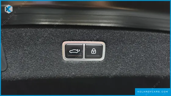 GENESIS G90 GASOLINE 3.5 TURBO E-S/C AWD LWB